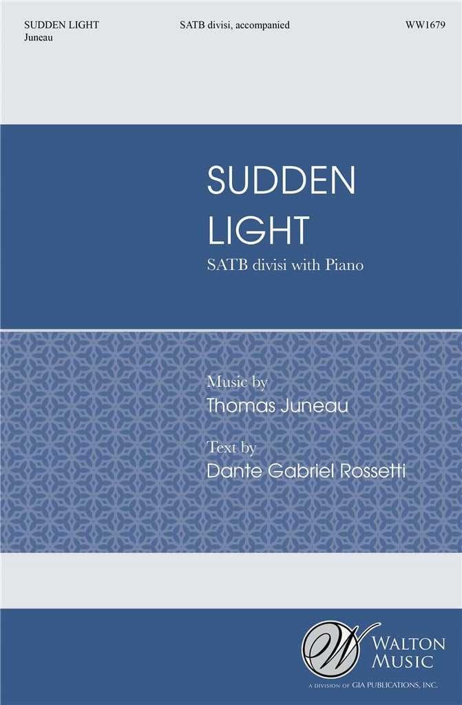 Sudden Light